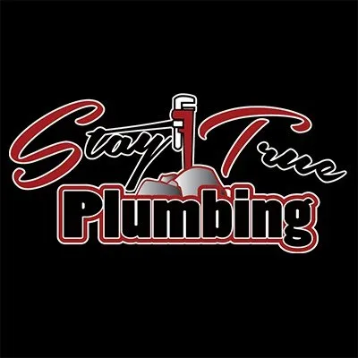 Slide of Stay True Plumbing