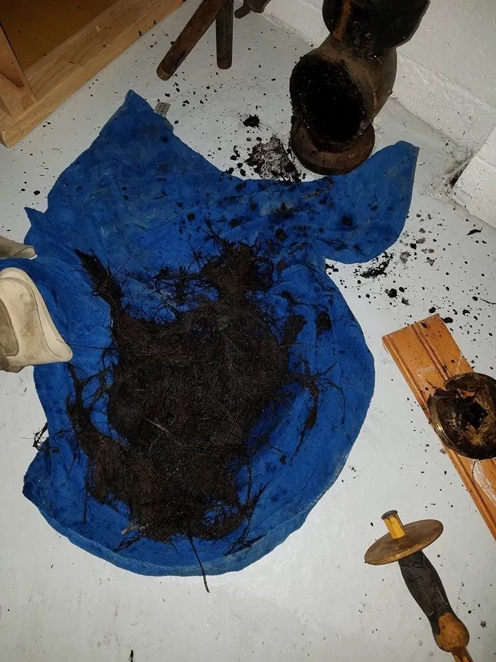 Slide of Stay True Plumbing