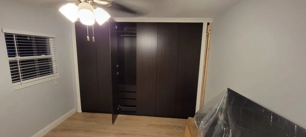 Slide of Stcyr Handyman Services