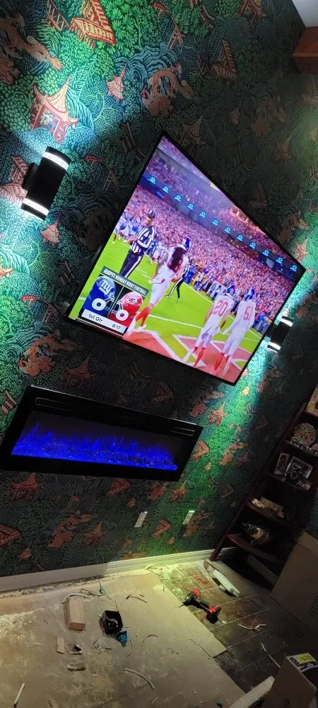 Slide of Stcyr Handyman Services