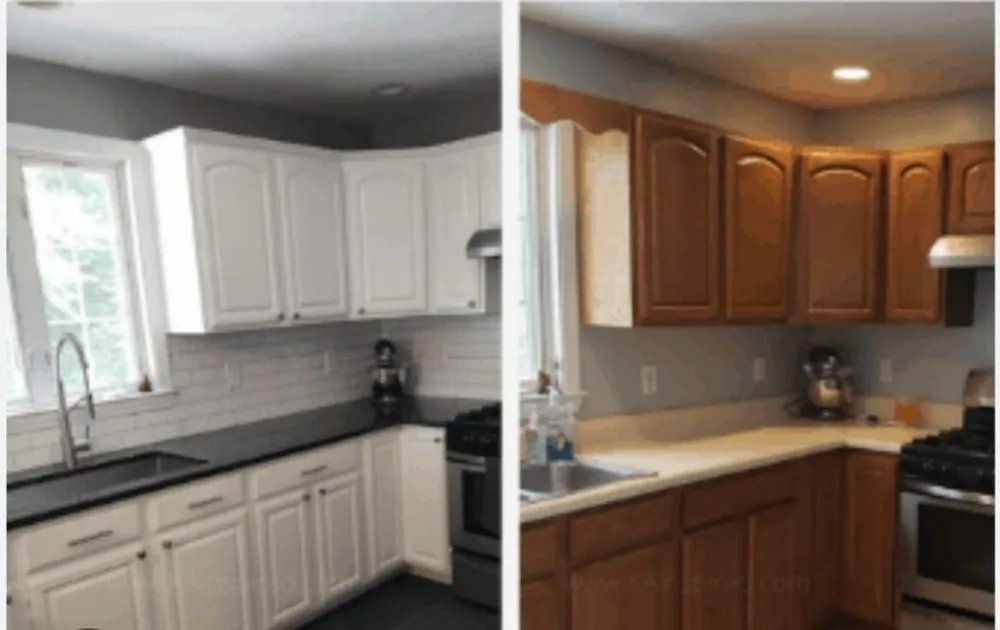 Slide of Steadfast Construction