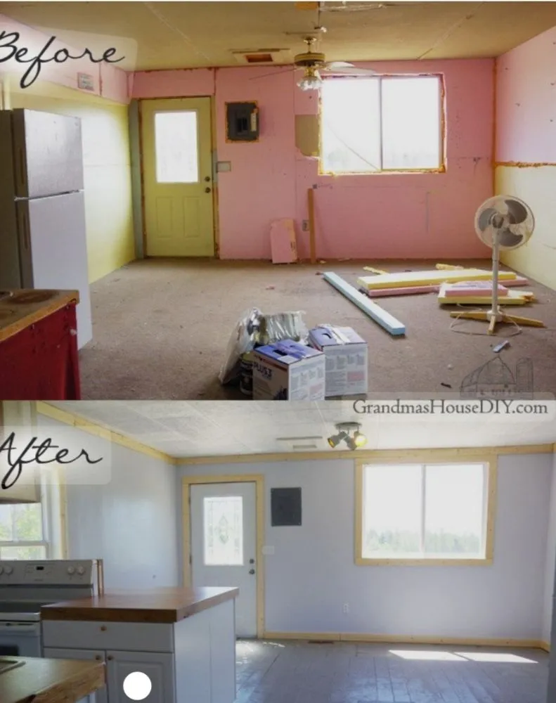 Slide of Steadfast Construction