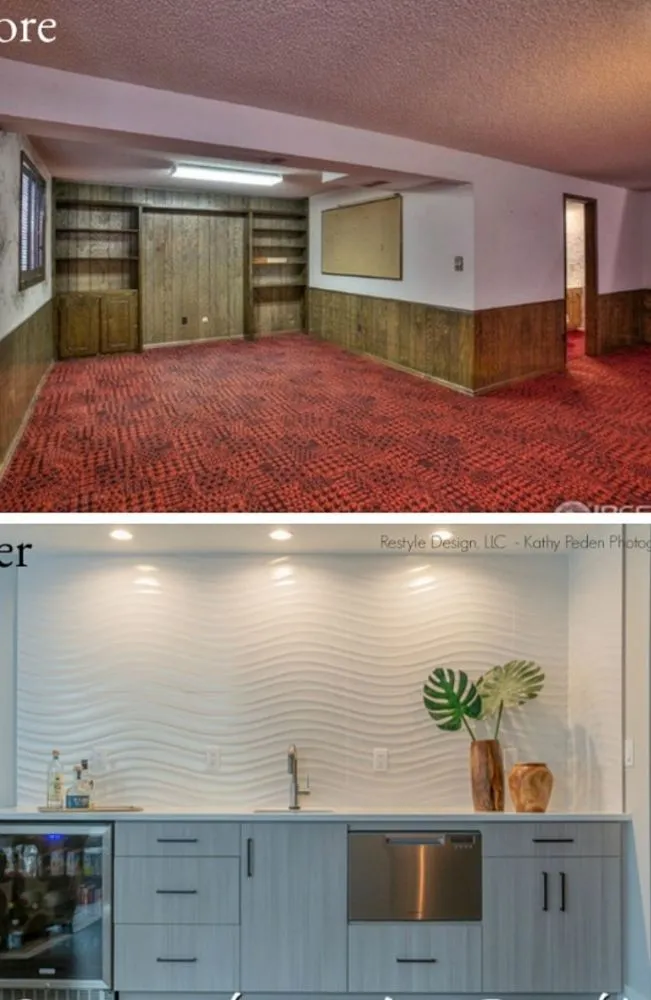 Slide of Steadfast Construction