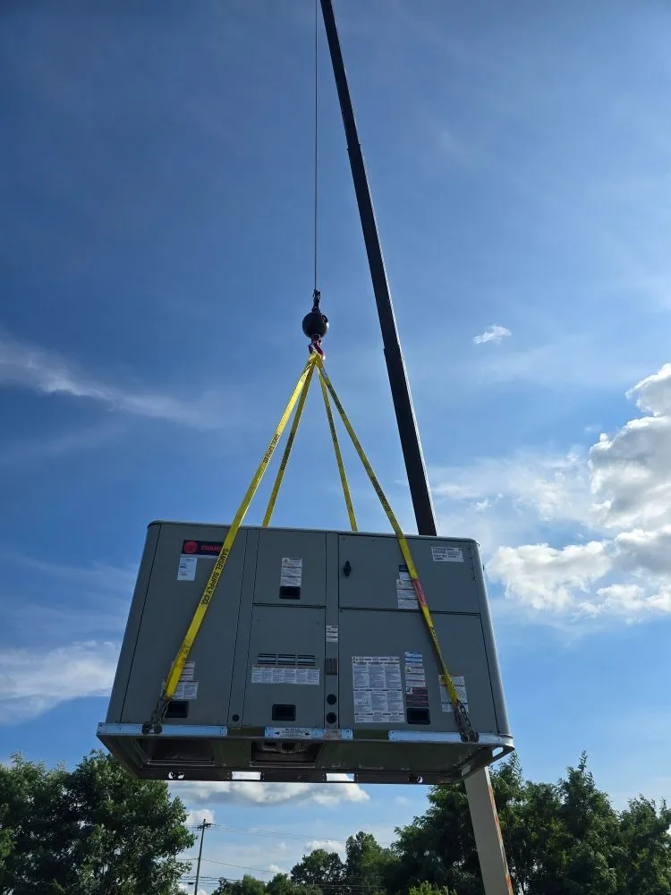 Slide of Steadfast Plumbing & Heating