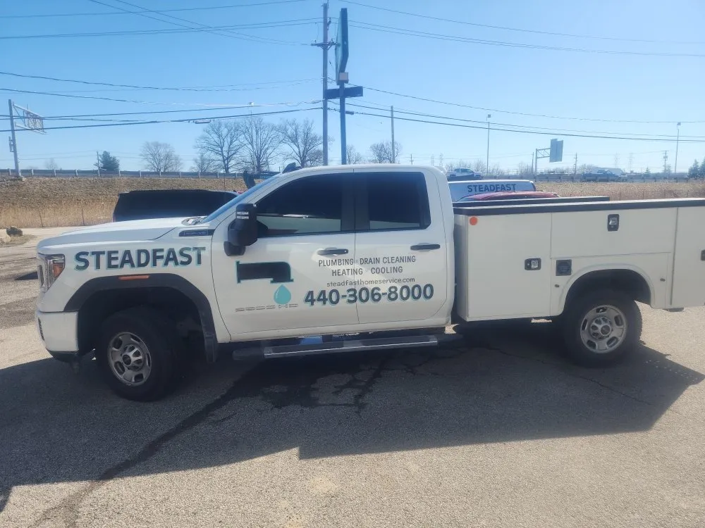 Expert plumbing repair experts serving Eastlake, OH - Steadfast Plumbing & Heating