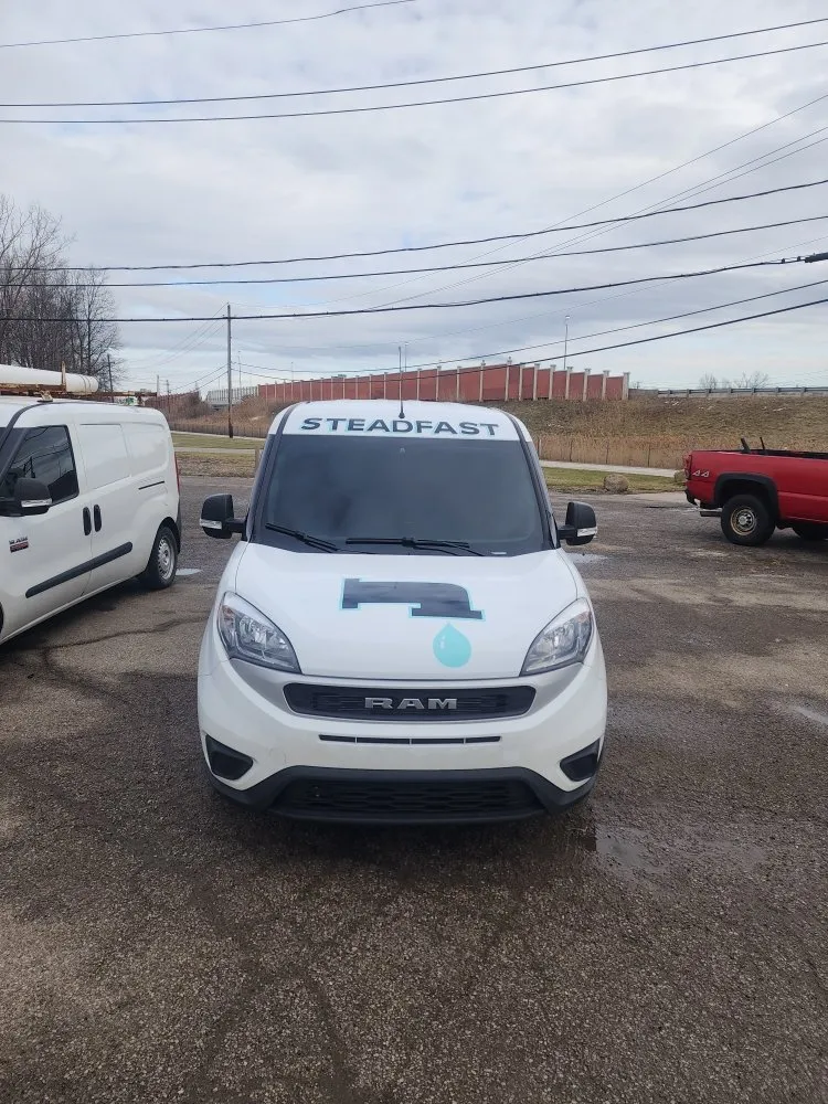 Quality pipe repair for homes in Eastlake, OH by Steadfast Plumbing & Heating