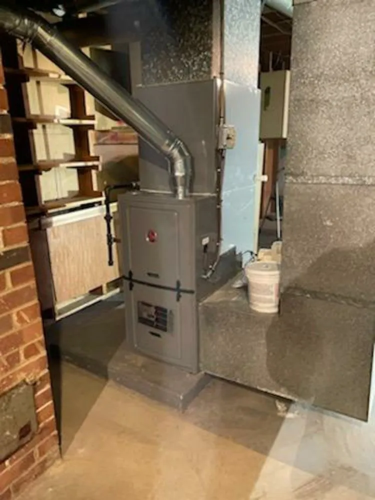 Quality drain cleaning for homes in Eastlake, OH by Steadfast Plumbing & Heating