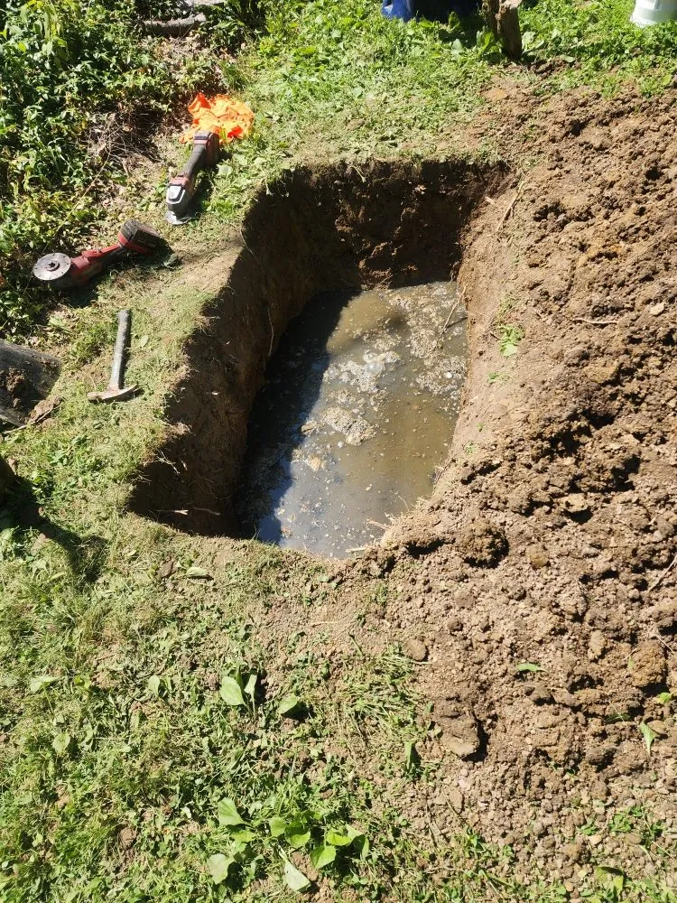 Slide of Steadfast Plumbing & Heating