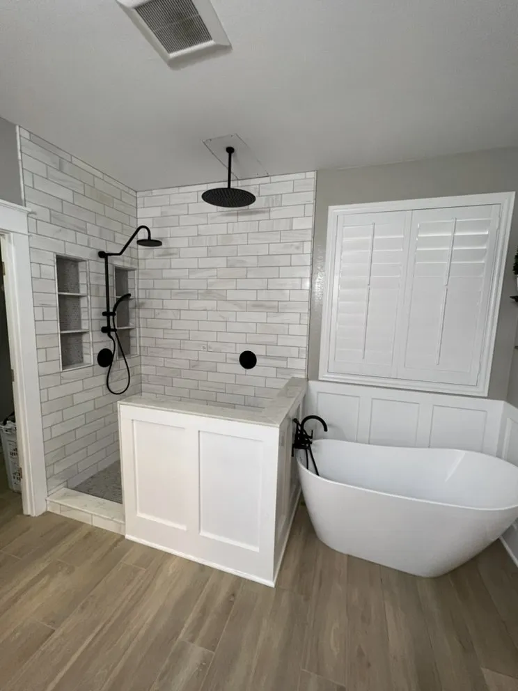 Slide of Steadfast Plumbing