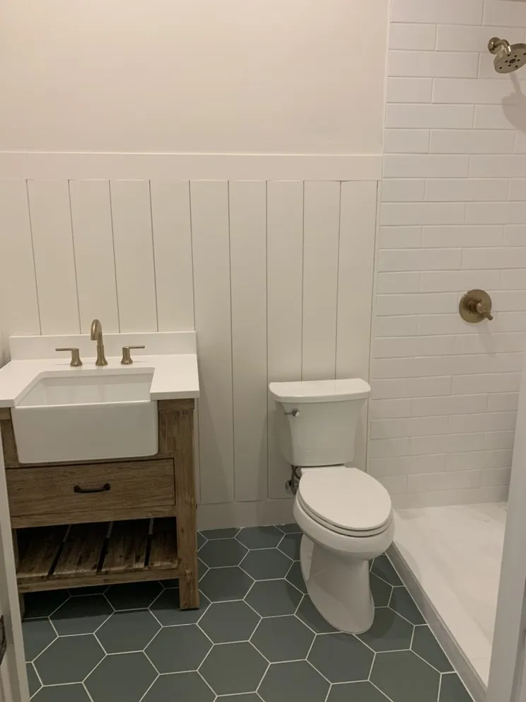 Top-rated drain cleaning for homes in Queen Creek, AZ by Steadfast Plumbing