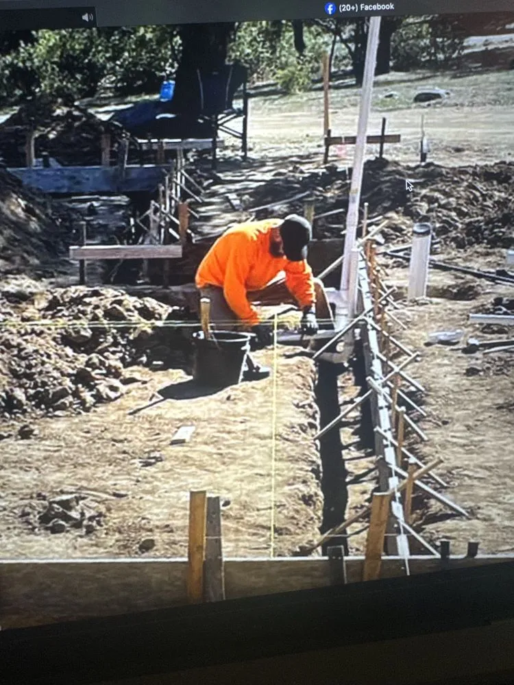 Slide of Steadfast Plumbing