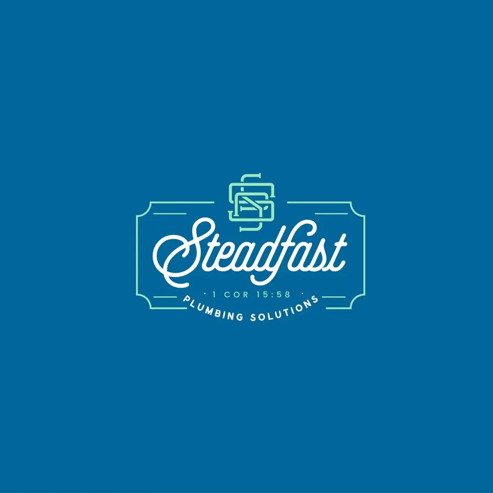 Slide of Steadfast Plumbing