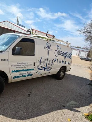 Steadfast Plumbing
