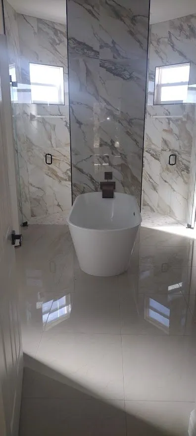 Slide of Steadman Family Services