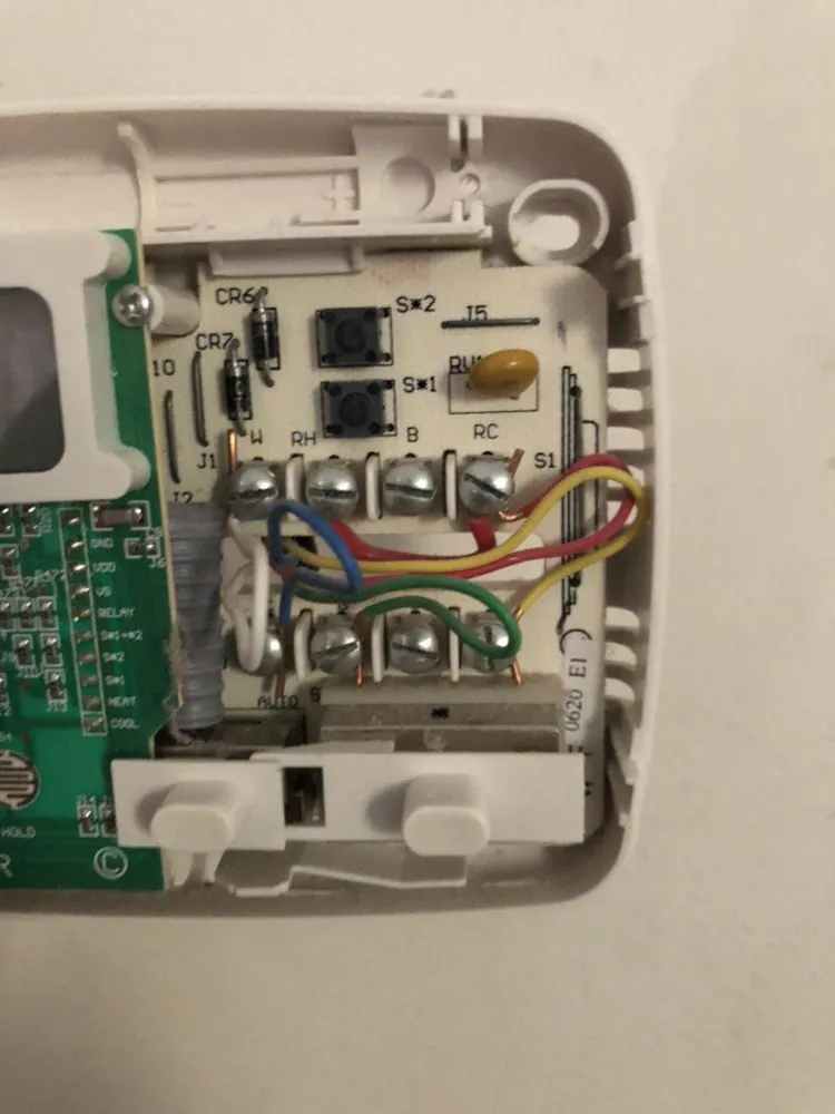 Slide of Steady Drill Services