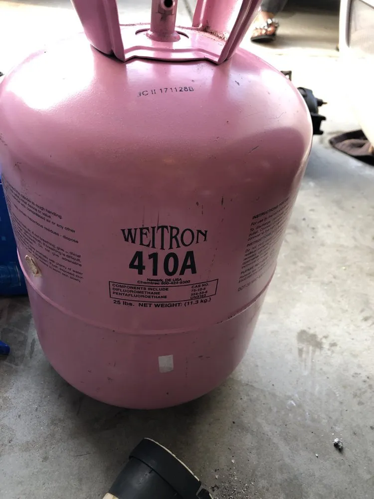 Slide of Steady Drill Services