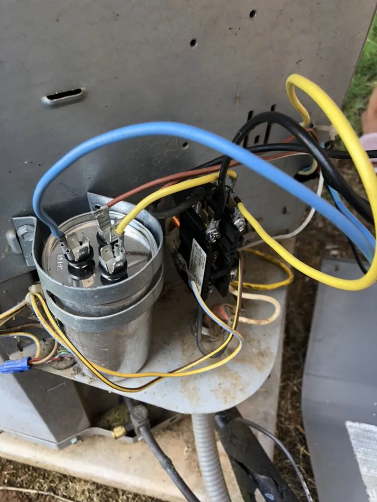 Slide of Steady Drill Services