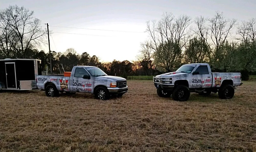 Slide of Steady Flo Plumbing & Septic