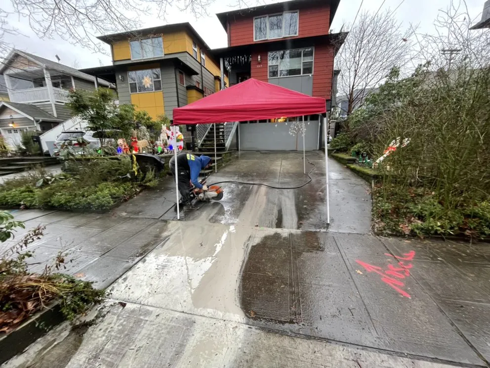 Slide of Steady Flow Sewer & Drain