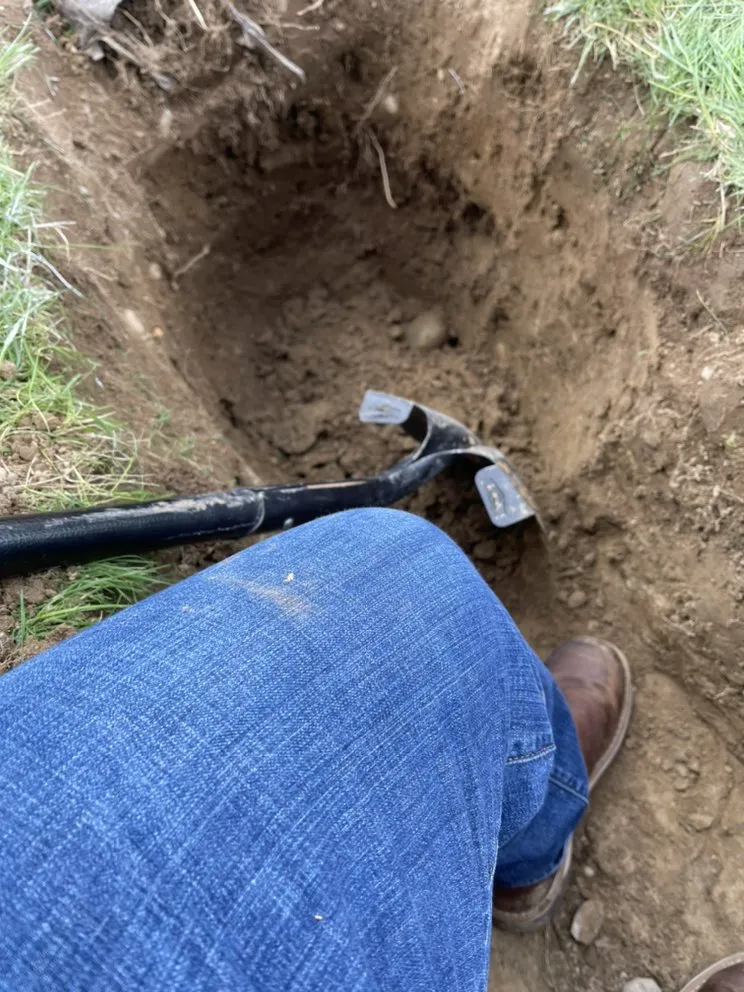 Slide of Steady Flow Sewer & Drain