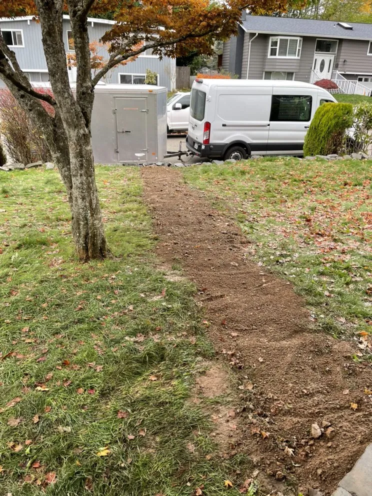 Slide of Steady Flow Sewer & Drain