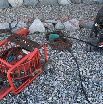 Trusted drain cleaning in Federal Way, WA by Steady Flow Sewer & Drain
