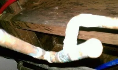 Slide of Steakley Plumbing Company