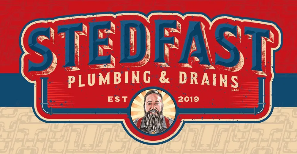 Slide of Stedfast Plumbing & Drains