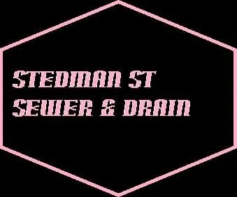 Slide of Stedman St Sewer & Drain