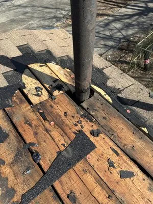 Steel City Service Pros Logo