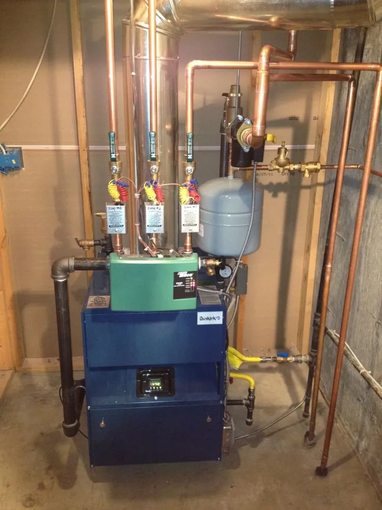 Professional emergency plumbing in Littleton, CO by Steele Bros Heating