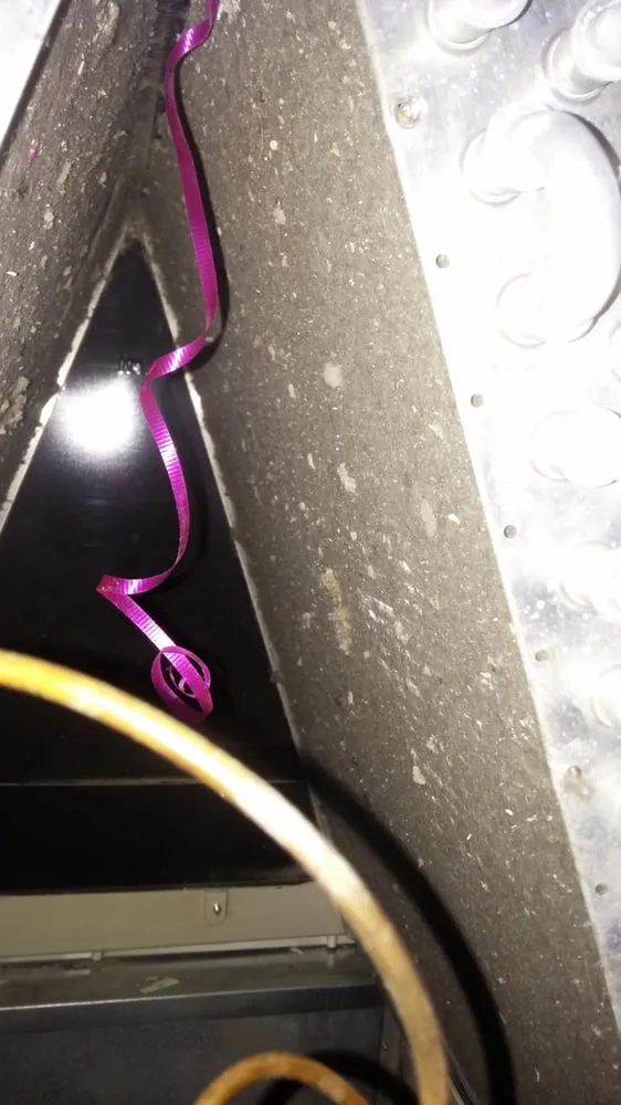 Slide of Steele Bros Heating