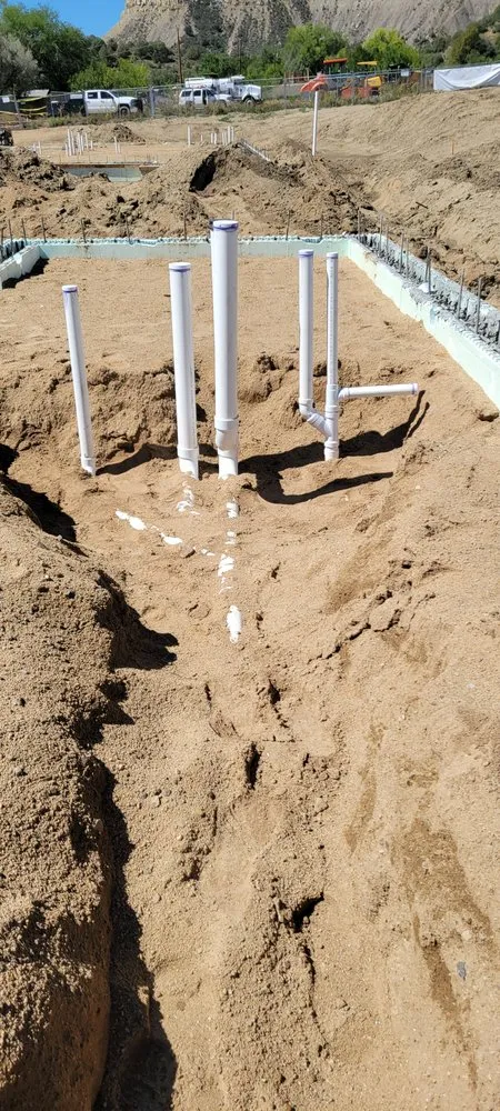 Slide of Steele Plumbing