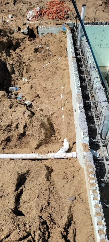 Slide of Steele Plumbing