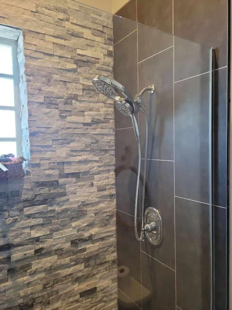 Slide of Steele Plumbing