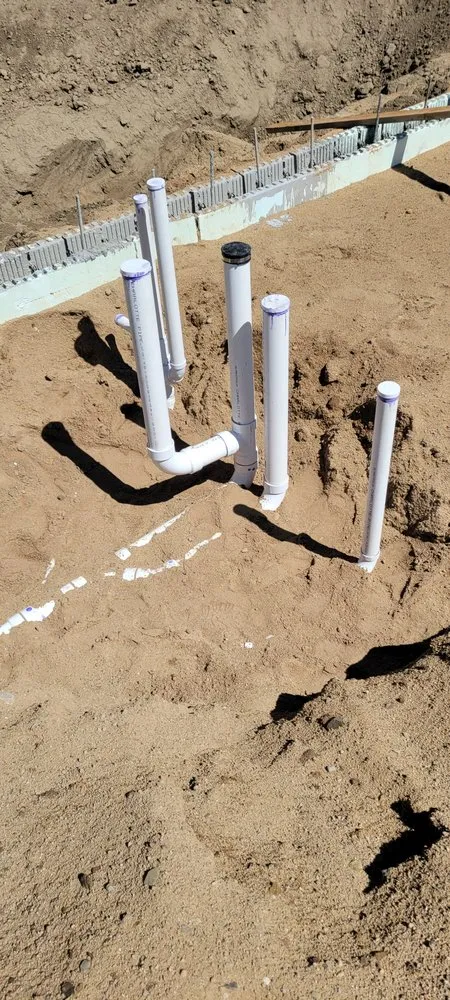 Slide of Steele Plumbing