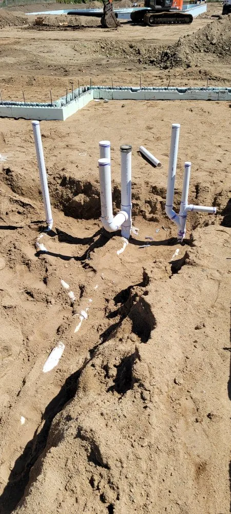 Slide of Steele Plumbing