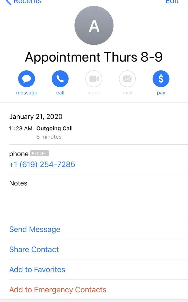 Slide of Steele Plumbing