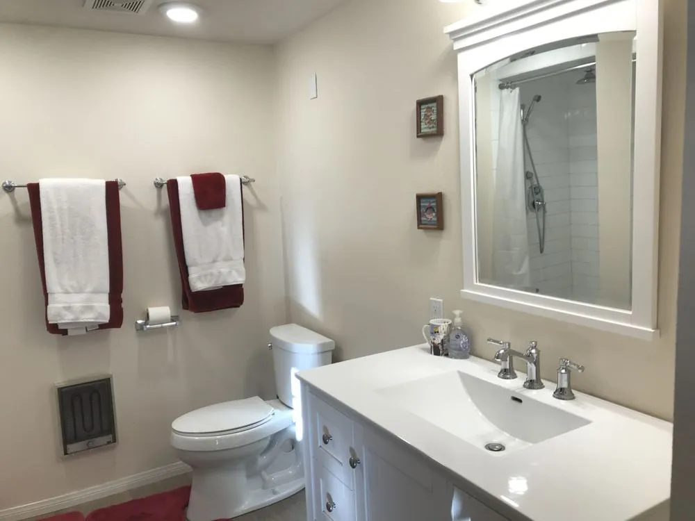 Slide of Steele Plumbing