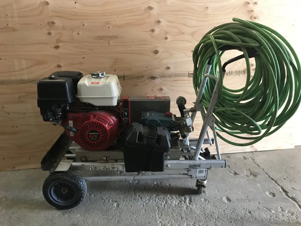 Slide of Steele Plumbing