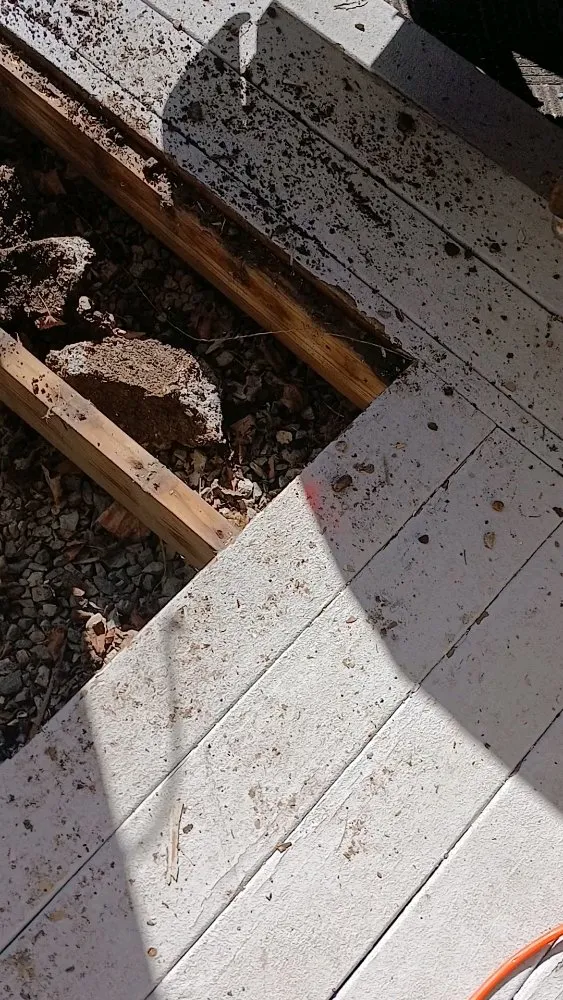 Affordable drain cleaning experts serving estill spring , TN - Steele's Handyman Service