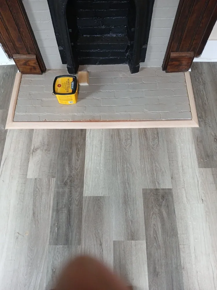 Slide of Steele's Handyman Service