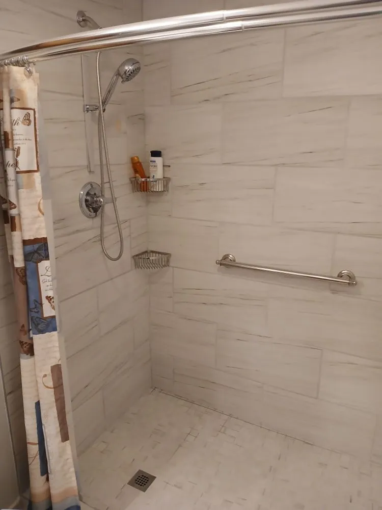 Slide of Steele's Handyman Service