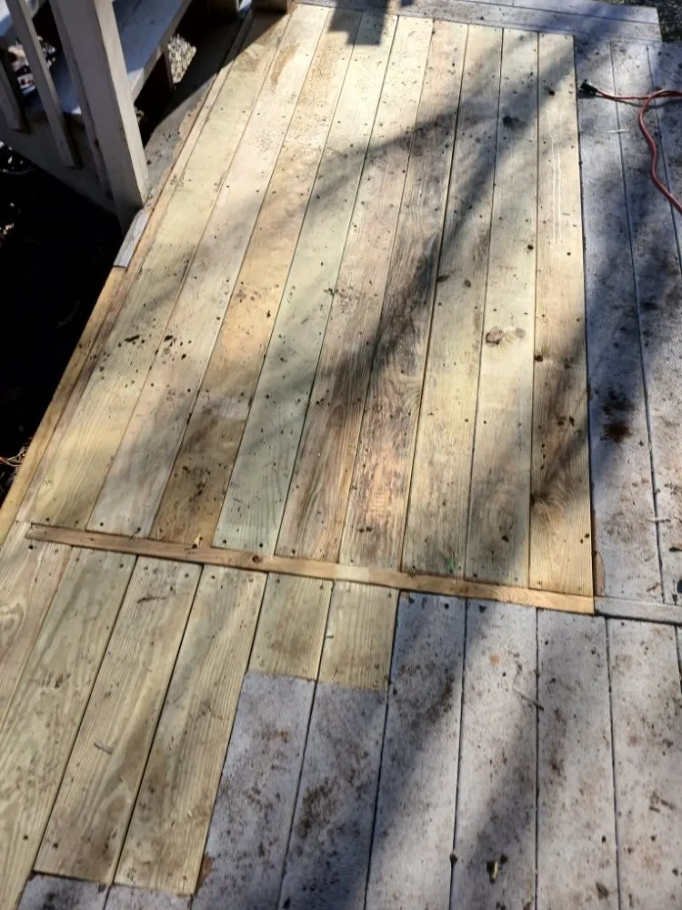 Trusted leak detection for homes in Kingsport, TN by Steele's Handyman Service