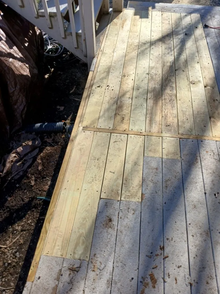 Professional water heater service in Kingsport, TN by Steele's Handyman Service