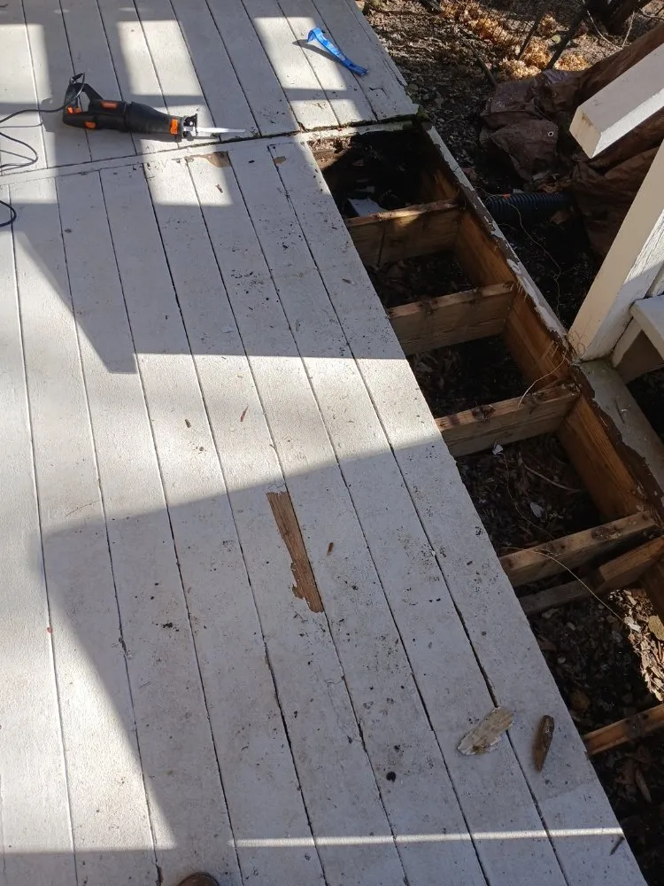 Professional water heater service in Kingsport, TN by Steele's Handyman Service