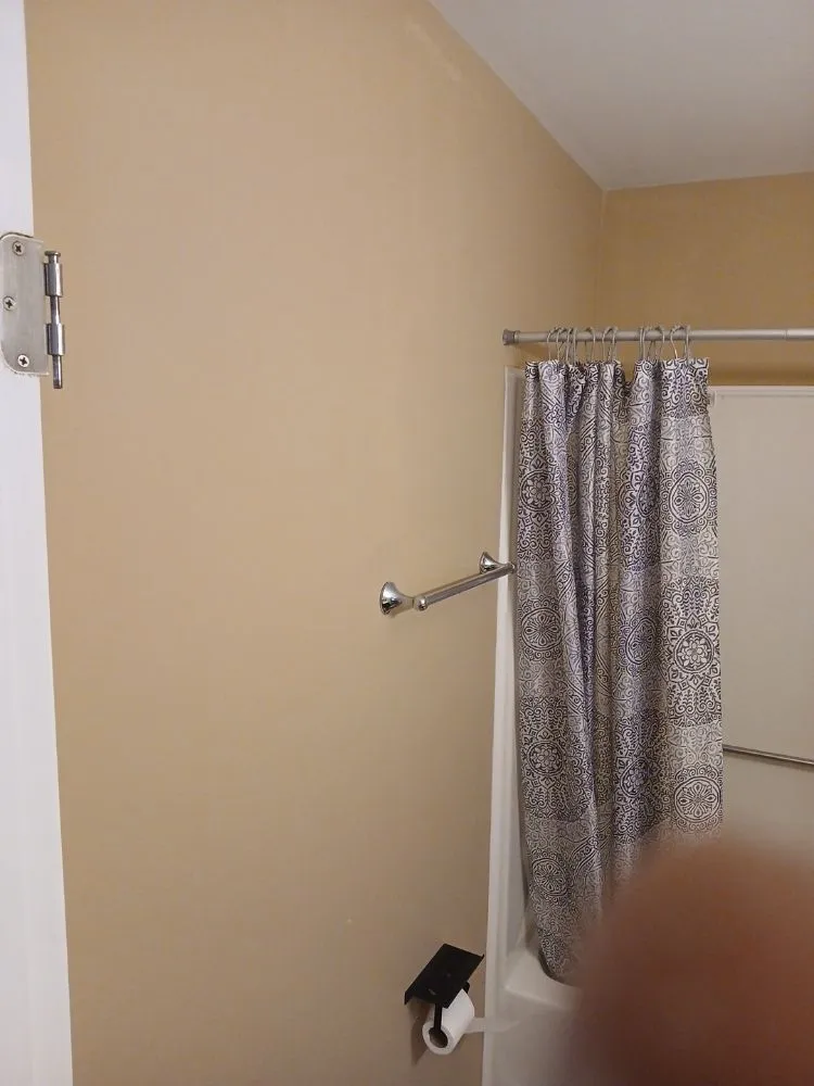 Slide of Steele's Handyman Service