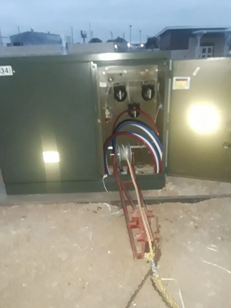 Slide of Steelman Construction