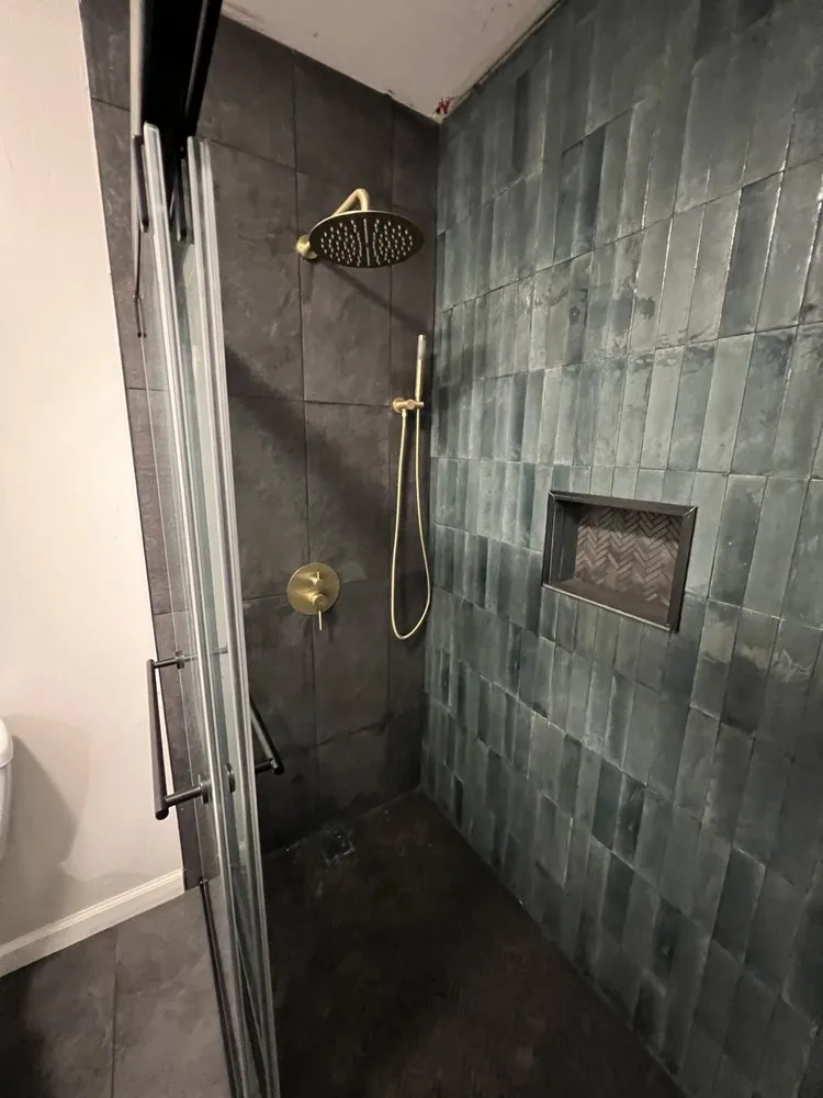 Slide of Steel's Home Services