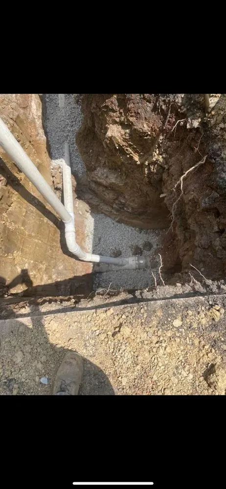 Slide of Steeltown Plumbing